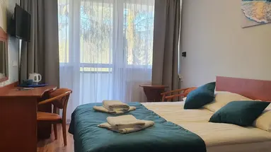 Leśna Polana