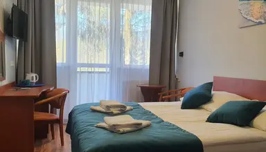 Leśna Polana