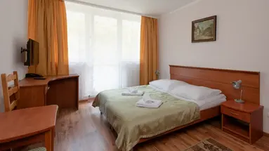 Leśna Polana