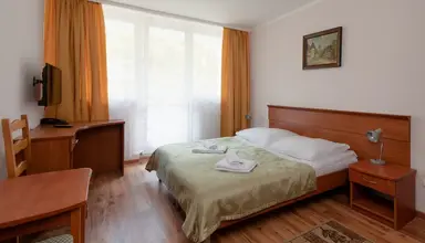 Leśna Polana