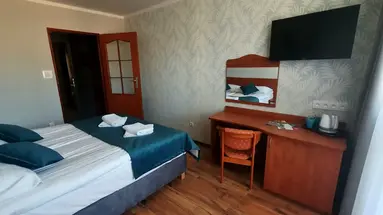 Leśna Polana
