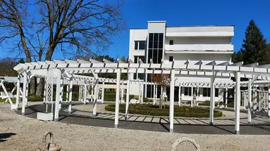Leśna Polana