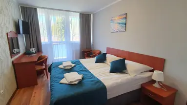 Leśna Polana