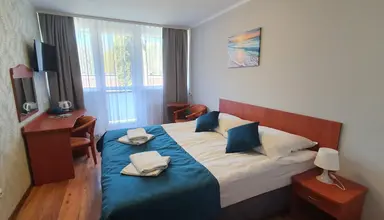 Leśna Polana