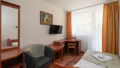 Leśna Polana