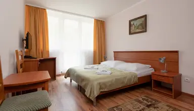 Leśna Polana
