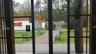 Leśnik