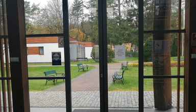 Leśnik