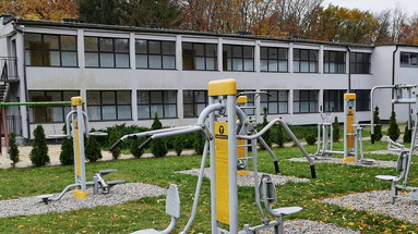 Leśnik