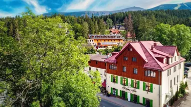 Leśny Dwór (Karpacz)