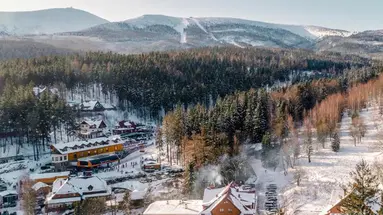 Leśny Dwór (Karpacz)