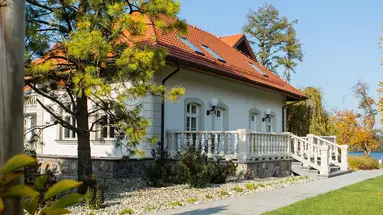 Leśny Dwór (Suleczyno)