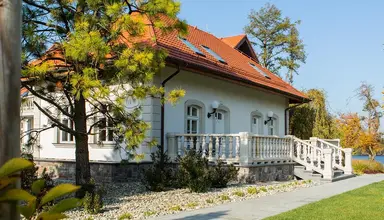 Leśny Dwór (Suleczyno)