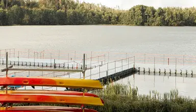 Leśny Dwór (Suleczyno)