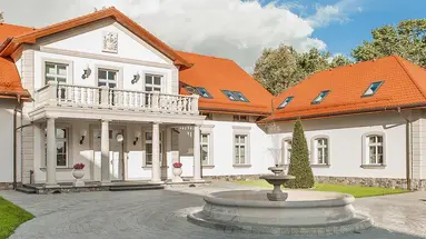 Leśny Dwór (Suleczyno)