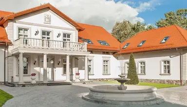 Leśny Dwór (Suleczyno)
