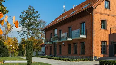 Leśny Dwór (Suleczyno)
