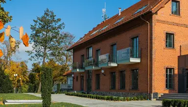 Leśny Dwór (Suleczyno)
