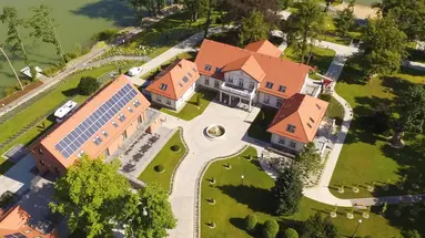 Leśny Dwór (Suleczyno)