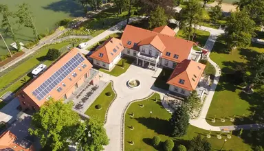 Leśny Dwór (Suleczyno)