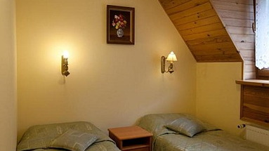Leśny Dwór