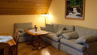 Leśny Dwór