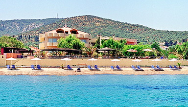 Lesvos Inn