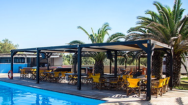 Lesvos Inn
