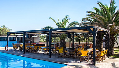 Lesvos Inn