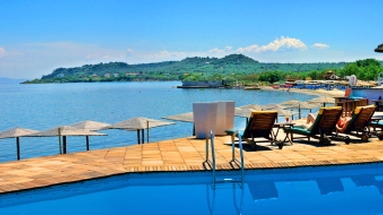 Lesvos Inn