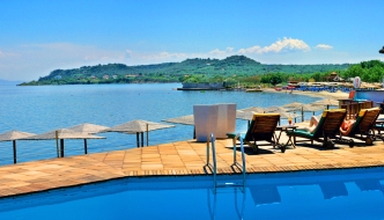 Lesvos Inn