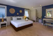 Let's Hyde Resort & Villas