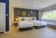 Let's Hyde Resort & Villas