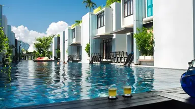 Let's Sea Hua Hin Al Fresco Resort