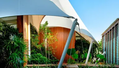 Let's Sea Hua Hin Al Fresco Resort