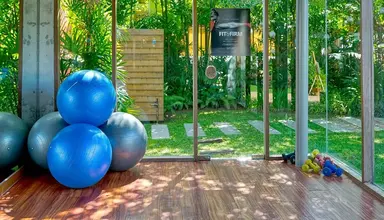 Let's Sea Hua Hin Al Fresco Resort
