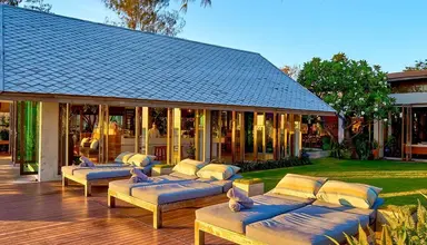 Let's Sea Hua Hin Al Fresco Resort