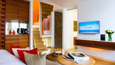 Let's Sea Hua Hin Al Fresco Resort