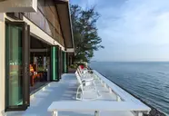 Let's Sea Hua Hin Al Fresco Resort