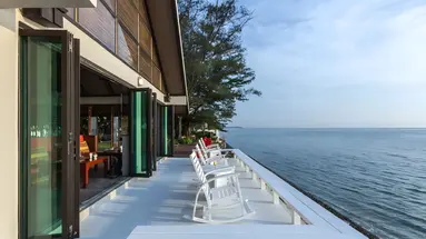 Let's Sea Hua Hin Al Fresco Resort