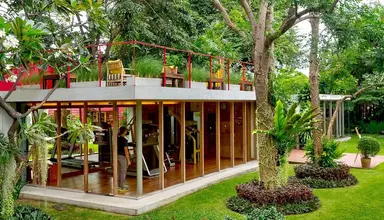 Let's Sea Hua Hin Al Fresco Resort