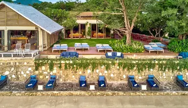 Let's Sea Hua Hin Al Fresco Resort
