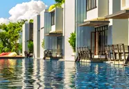 Let's Sea Hua Hin Al Fresco Resort