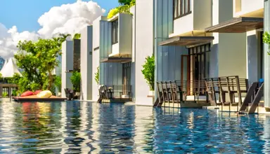 Let's Sea Hua Hin Al Fresco Resort