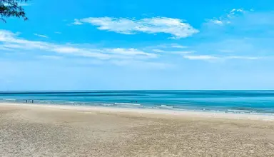 Let's Sea Hua Hin Al Fresco Resort