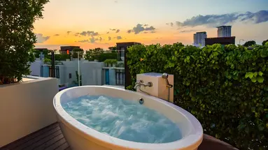 Let's Sea Hua Hin Al Fresco Resort