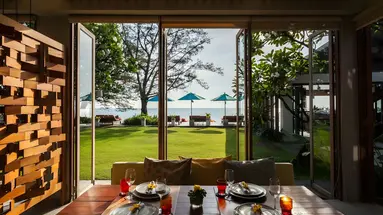 Let's Sea Hua Hin Al Fresco Resort