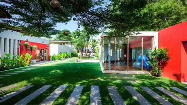 Let's Sea Hua Hin Al Fresco Resort