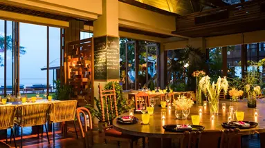 Let's Sea Hua Hin Al Fresco Resort