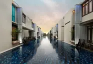 Let's Sea Hua Hin Al Fresco Resort